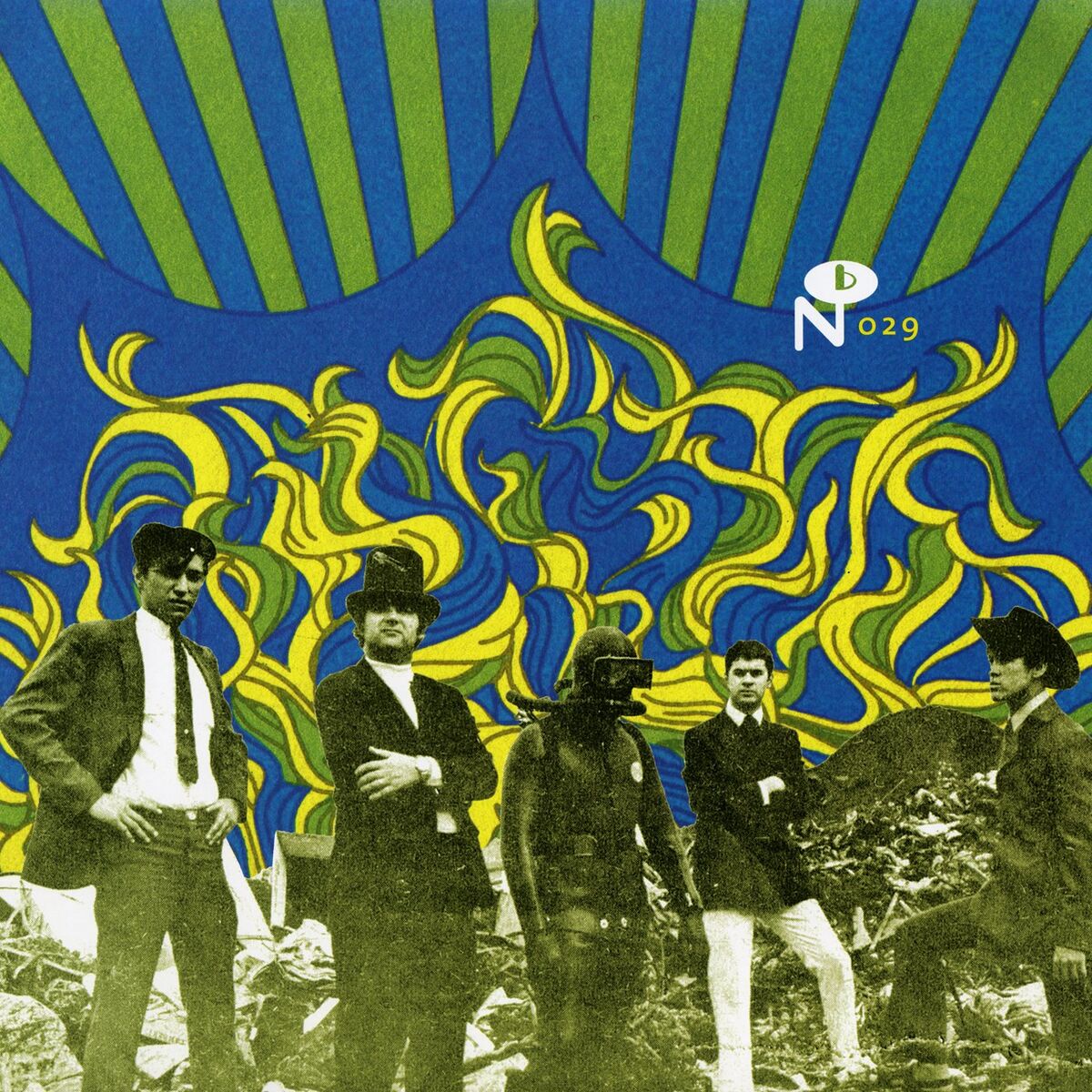 Album cover of Dear One