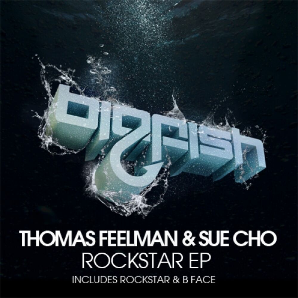 Picture of Rockstar EP