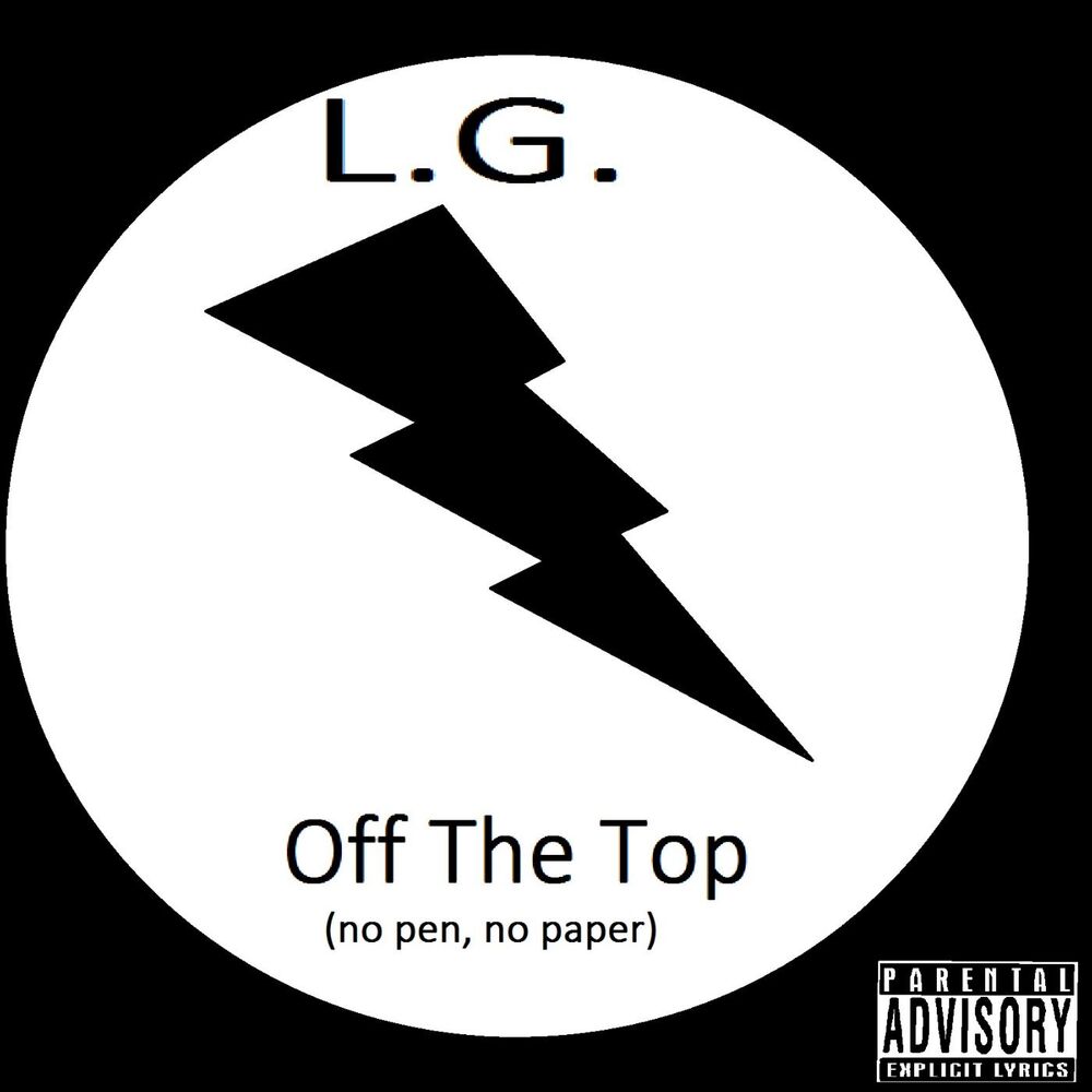 Picture of Off the Top (No Pen, No Paper)