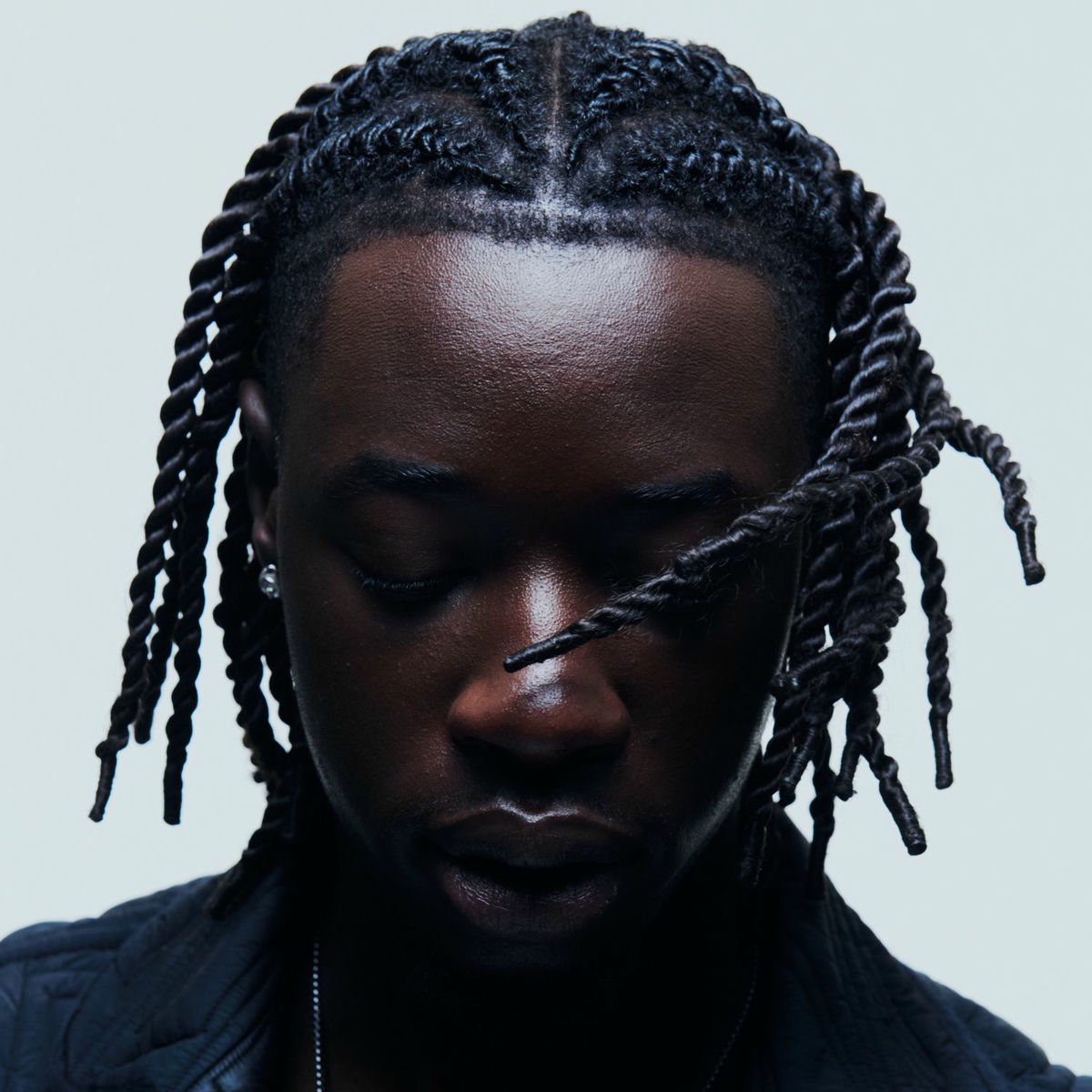 Album cover of Transition