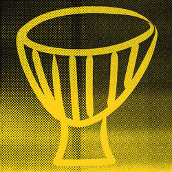 Cover of The Golden Ravedays 5