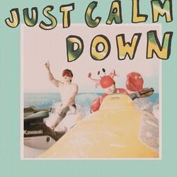 Just Calm Down