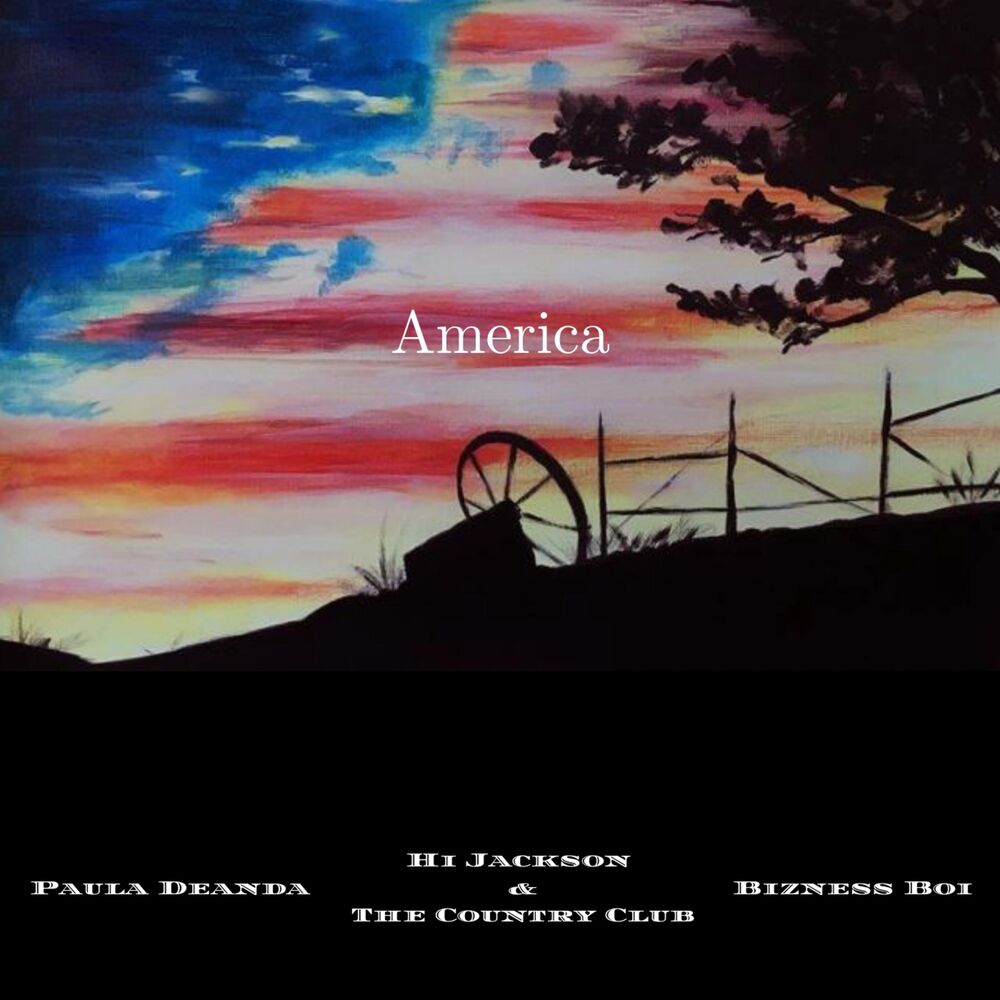 Picture of America