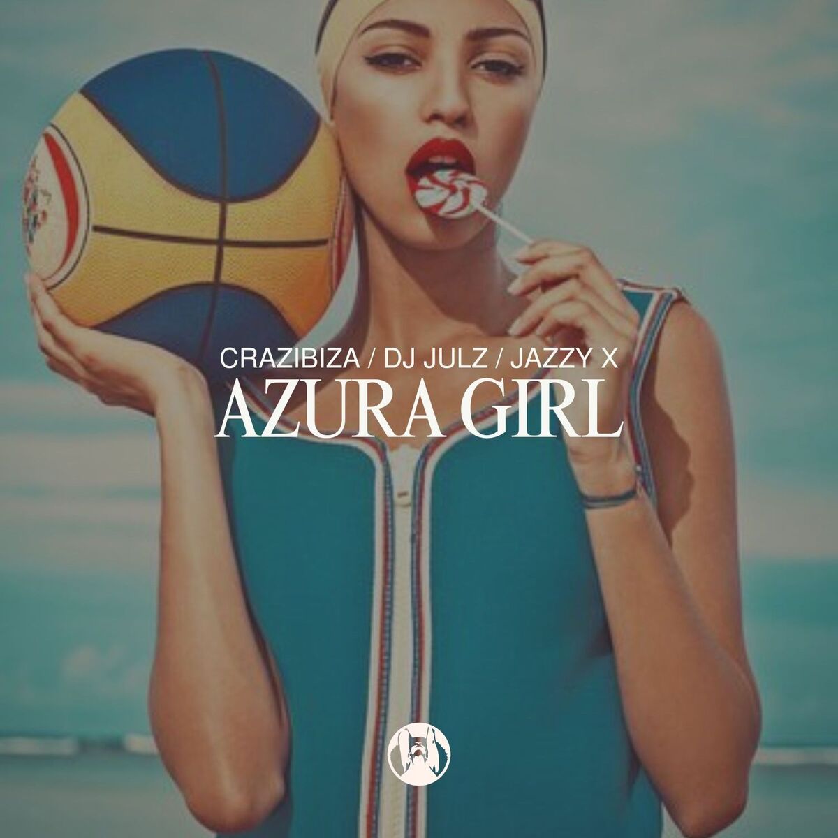 Album cover of Azura Girl