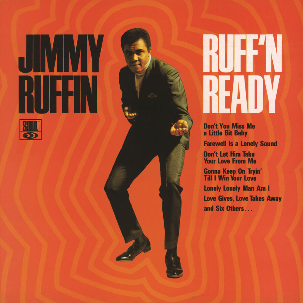 Picture of Ruff 'N Ready