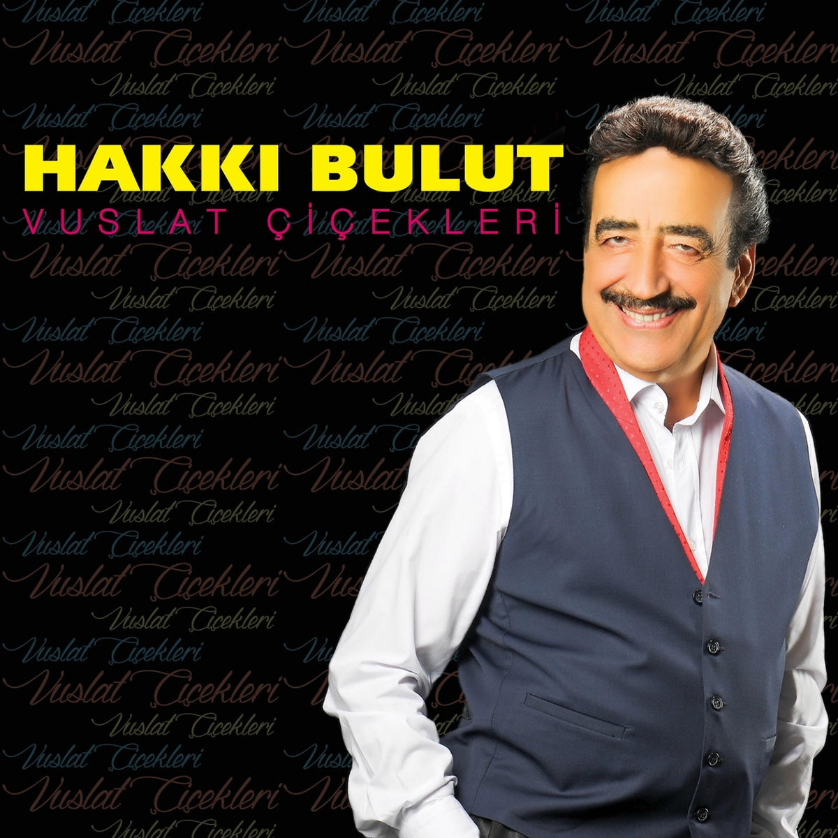 Album cover of Vazgeçilmezimsin