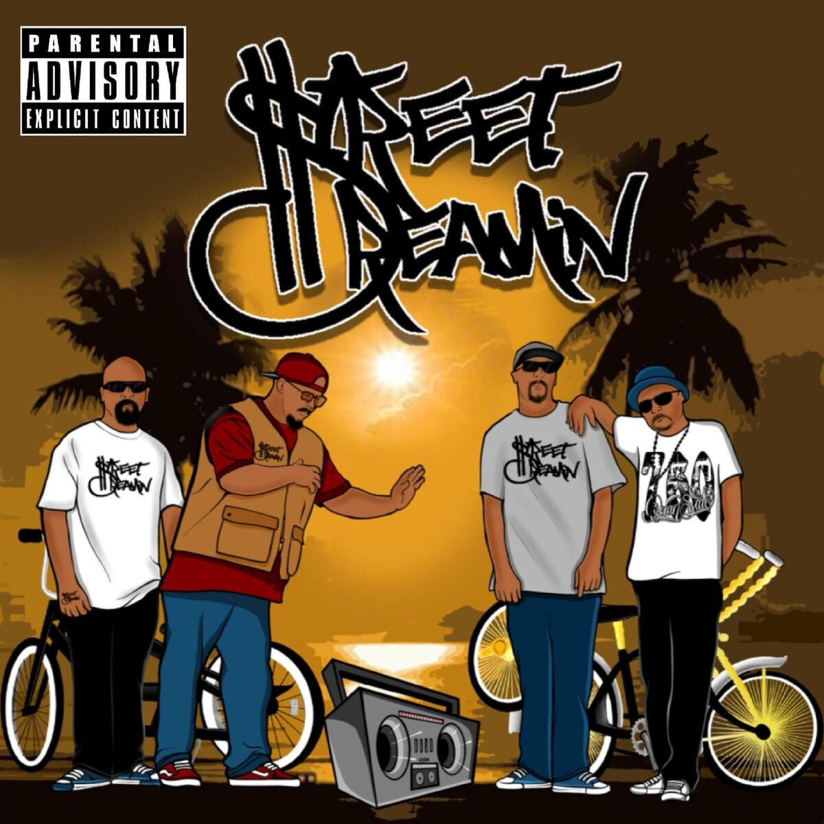 Album cover of Loco
