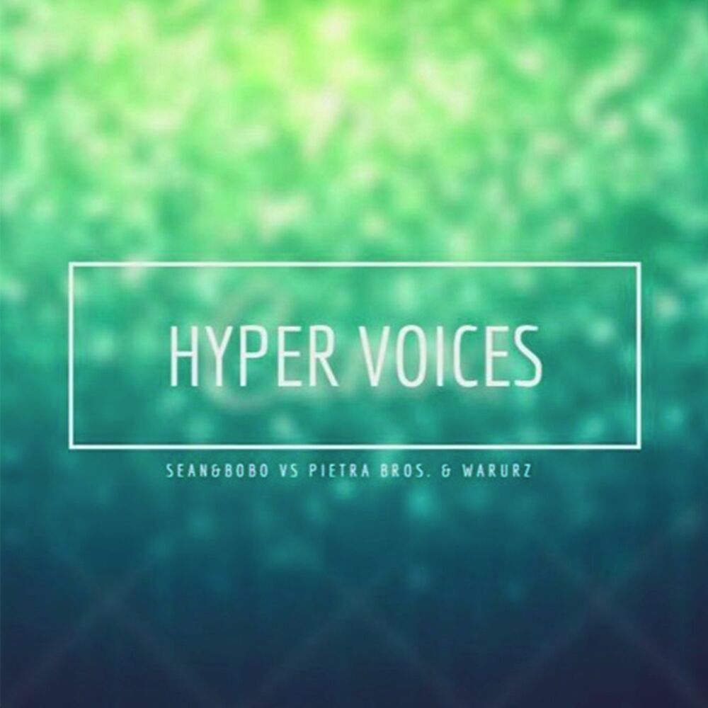 Picture of Hypervoices