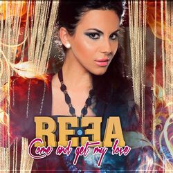 Cover of Come and Get My Love