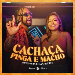 Cover of Cachaça Pinga e Macho