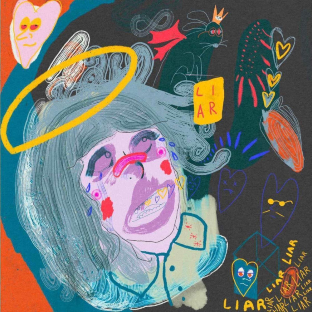Miss You artwork