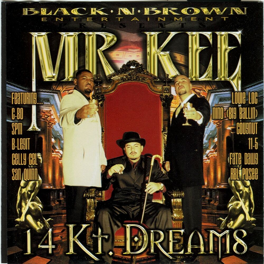 Picture of 14 Kt. Dreams