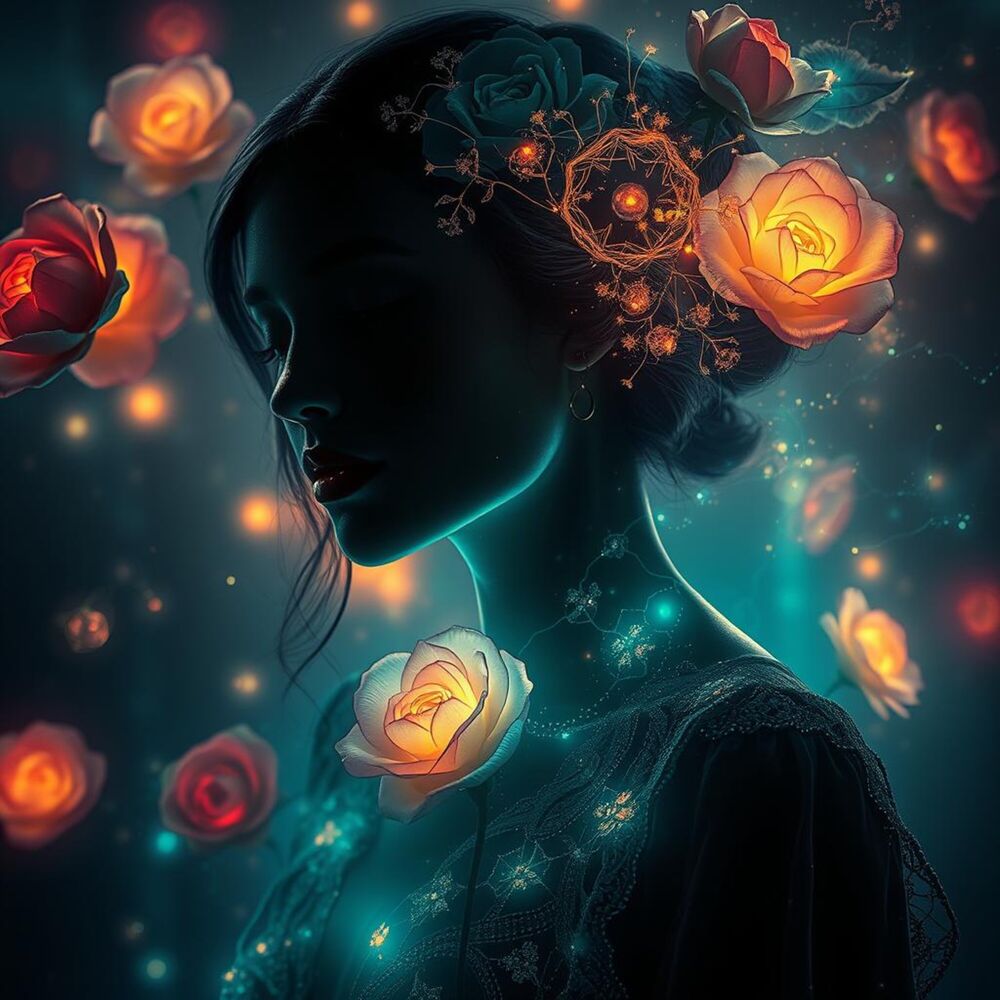 Picture of Night Love U