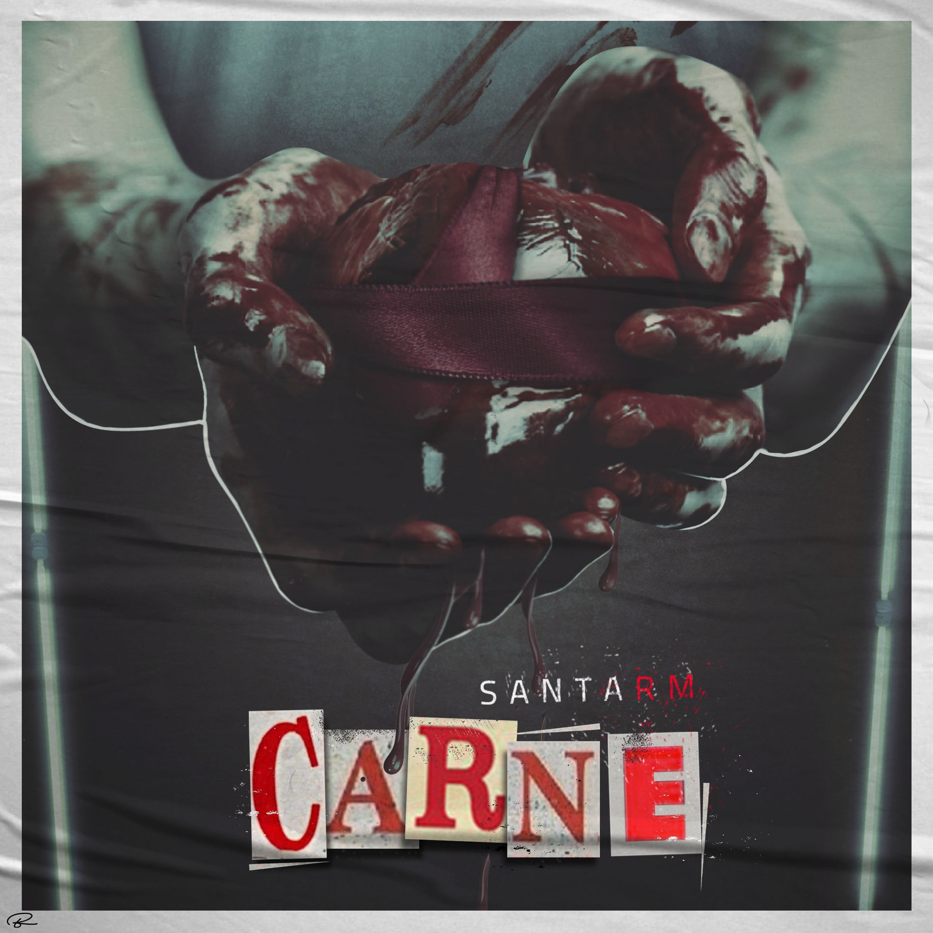 Album cover of Carne