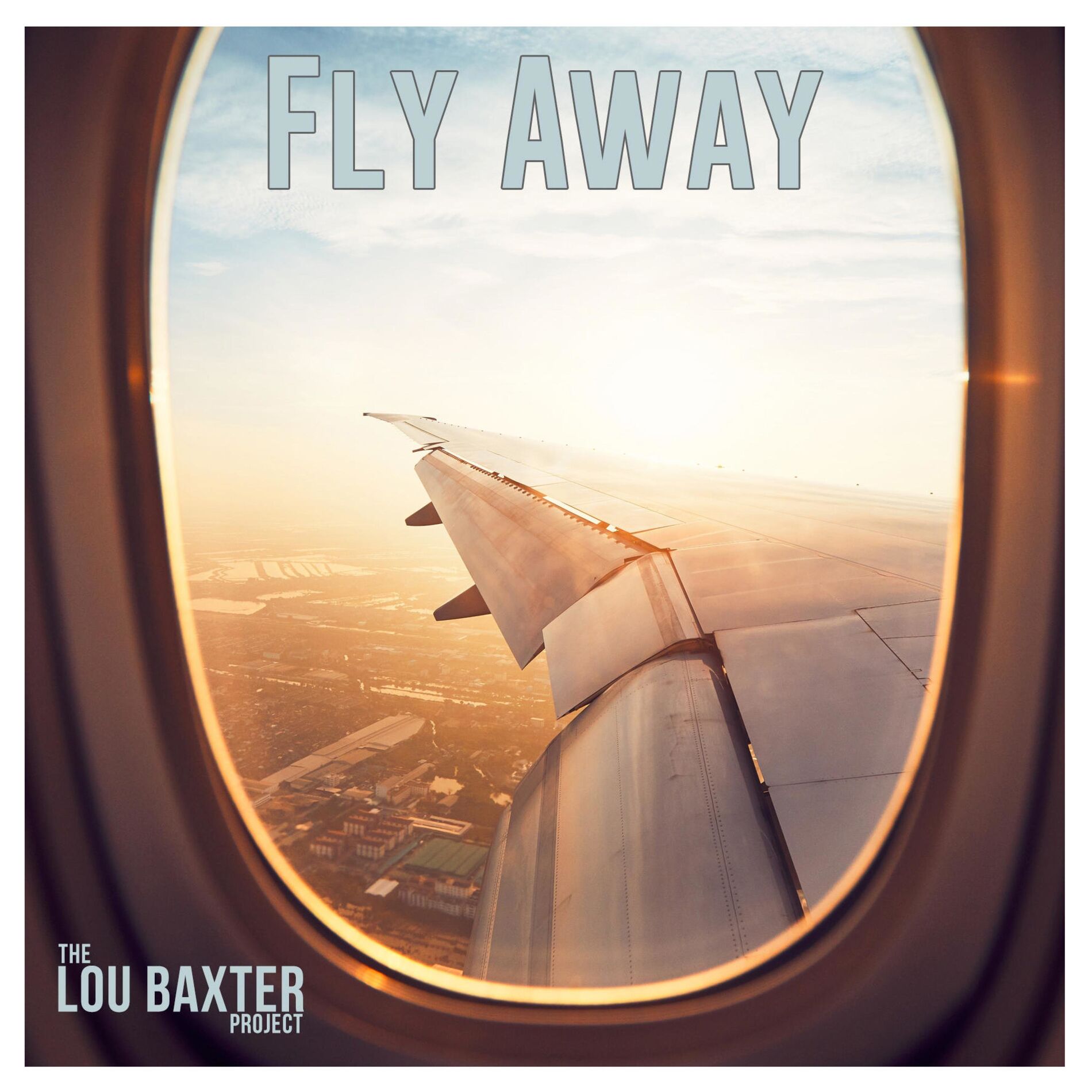 Album cover of Fly Away