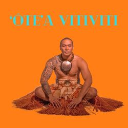 Cover of 'Ōte'a Vitiviti