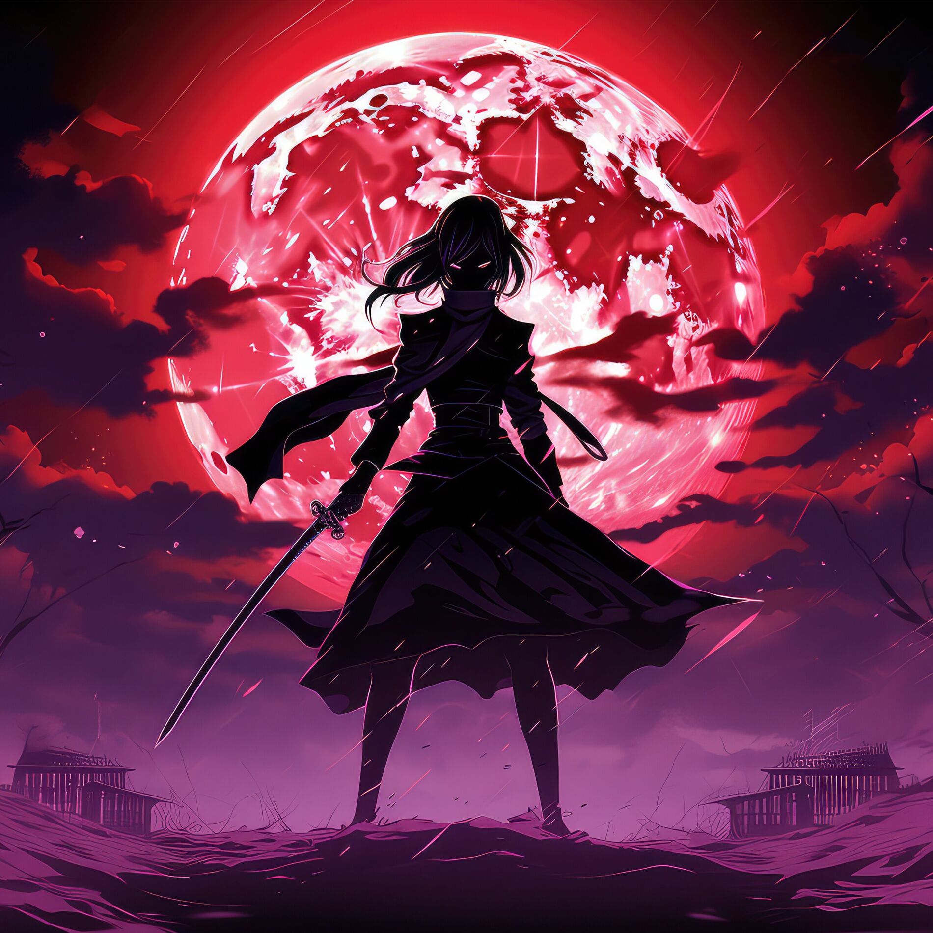Album cover of DESIRE
