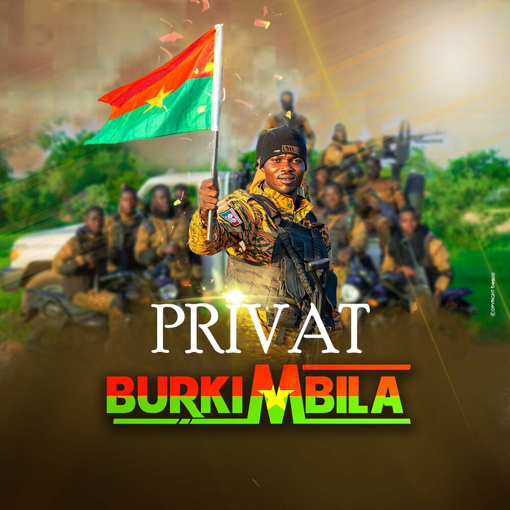 Picture of BURKIMBILA