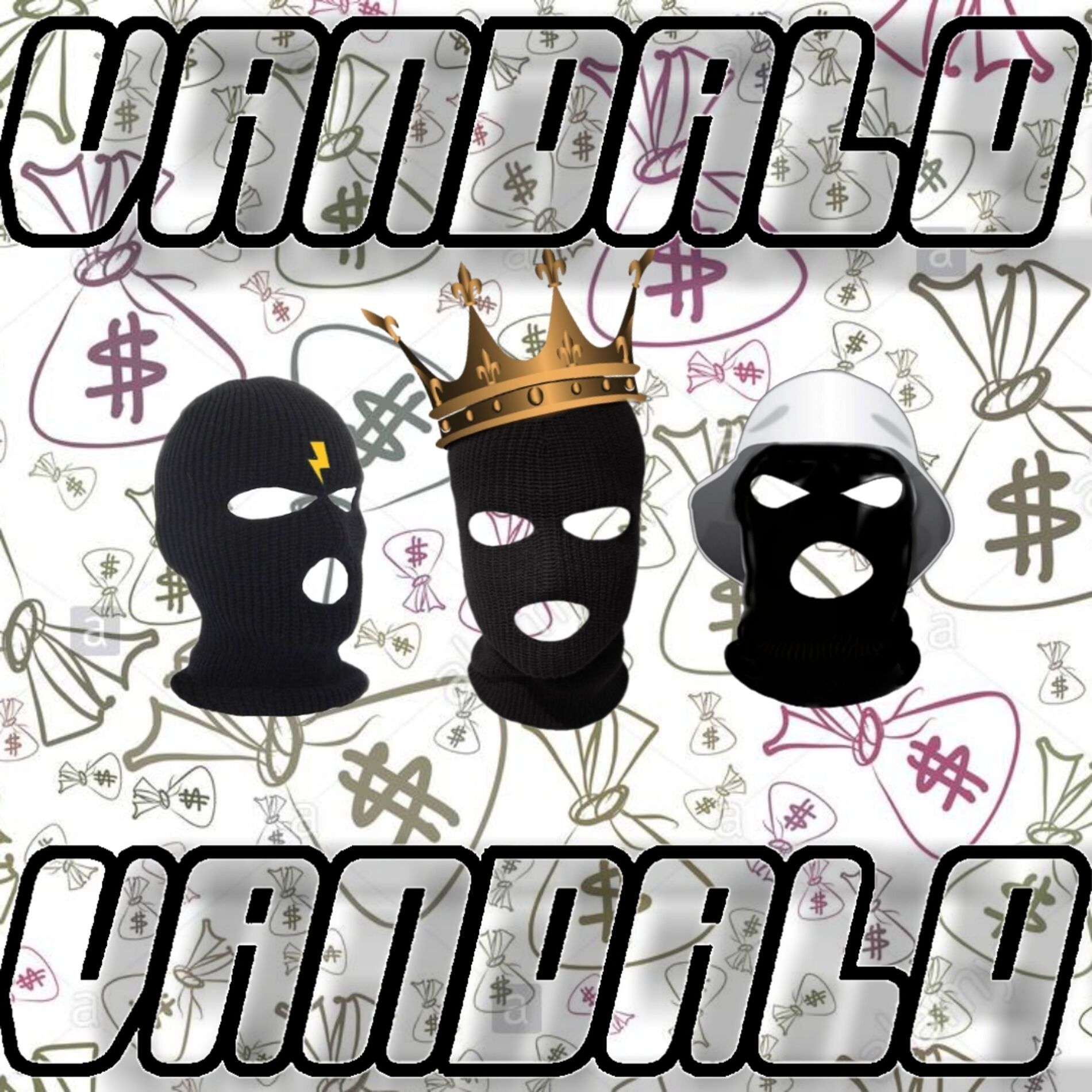 Album cover of VANDALO (Demo)