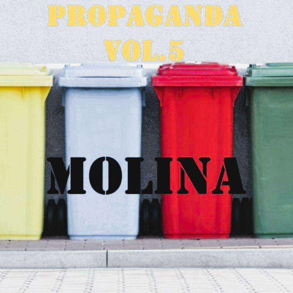 Picture of PROPAGANDA