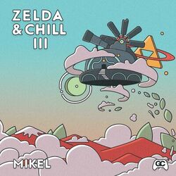Cover of Zelda & Chill III