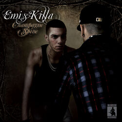 Cover of Champagne e spine