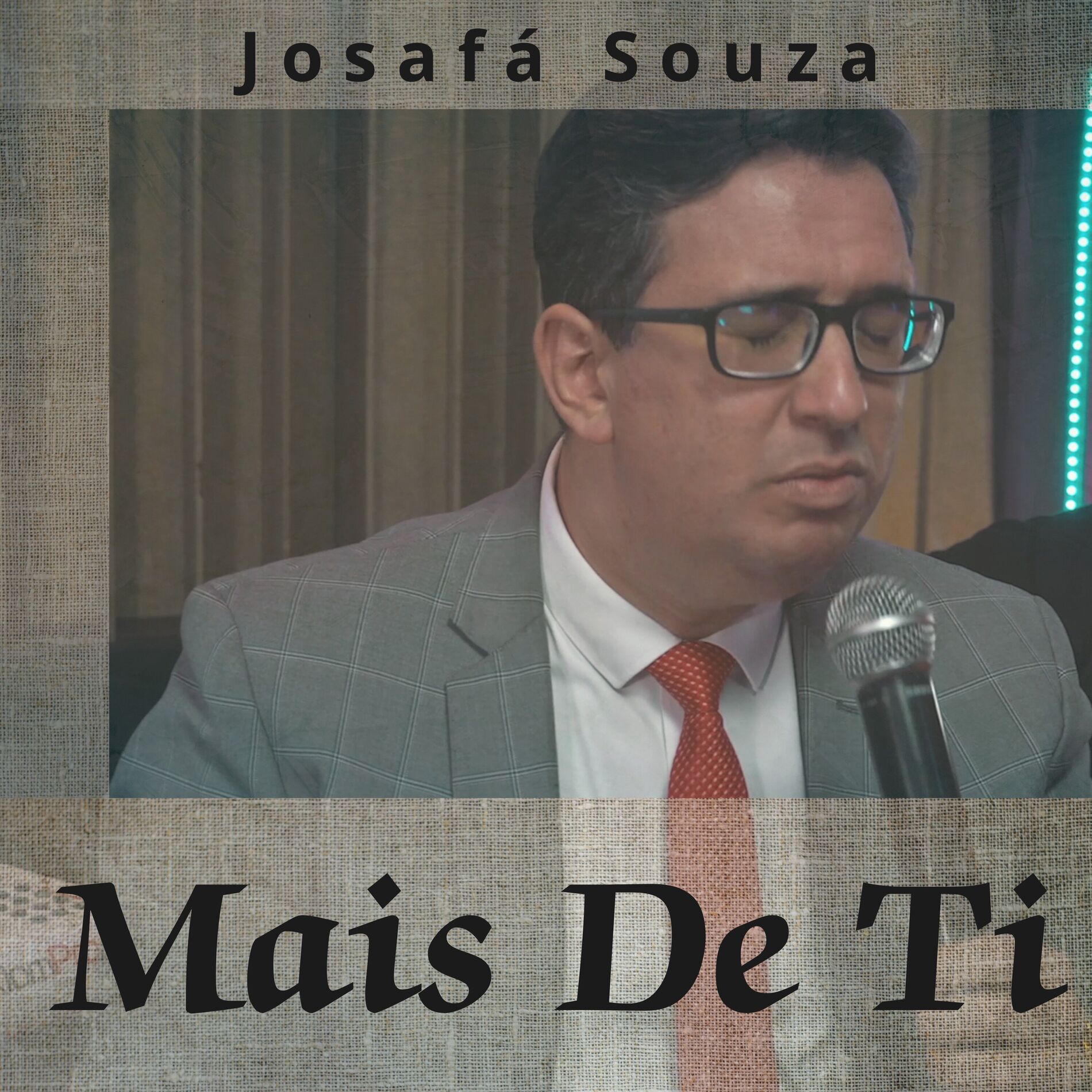 Album cover of Mais de Ti