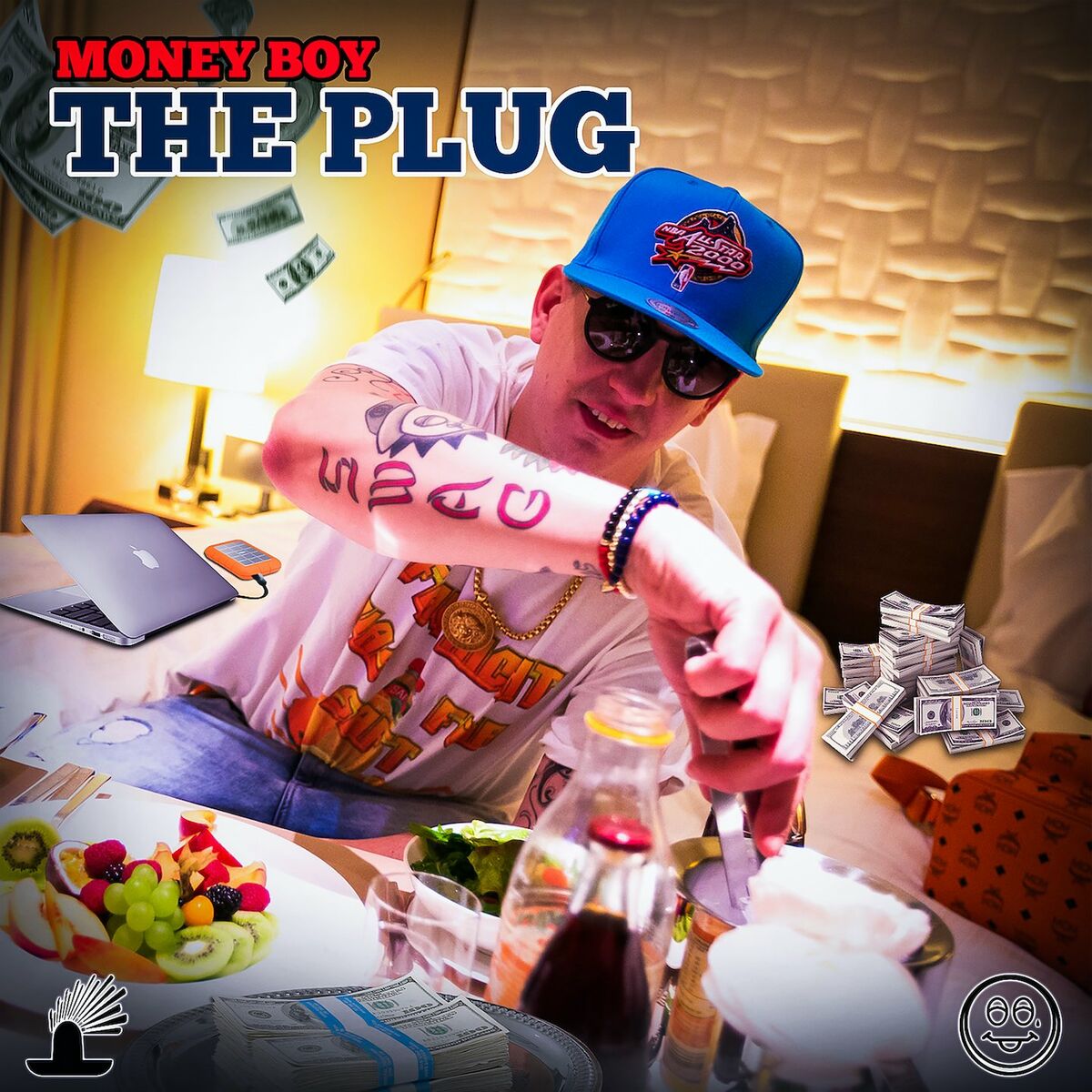 Album cover of The Plug