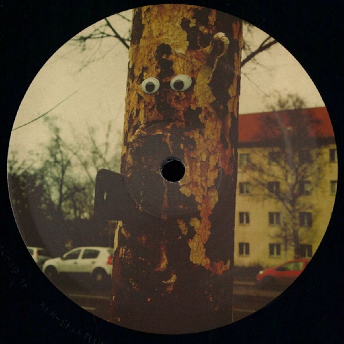 Album cover of Primero