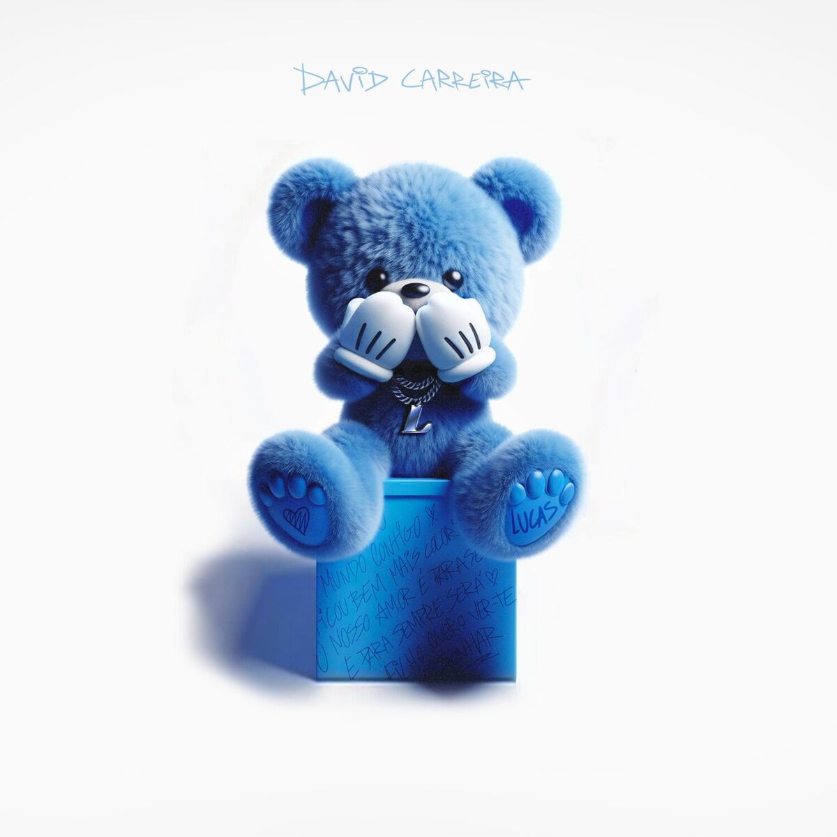 Album cover of Filho