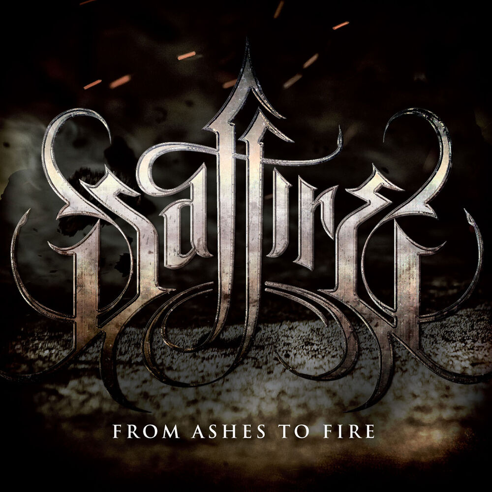 Picture of From Ashes to Fire