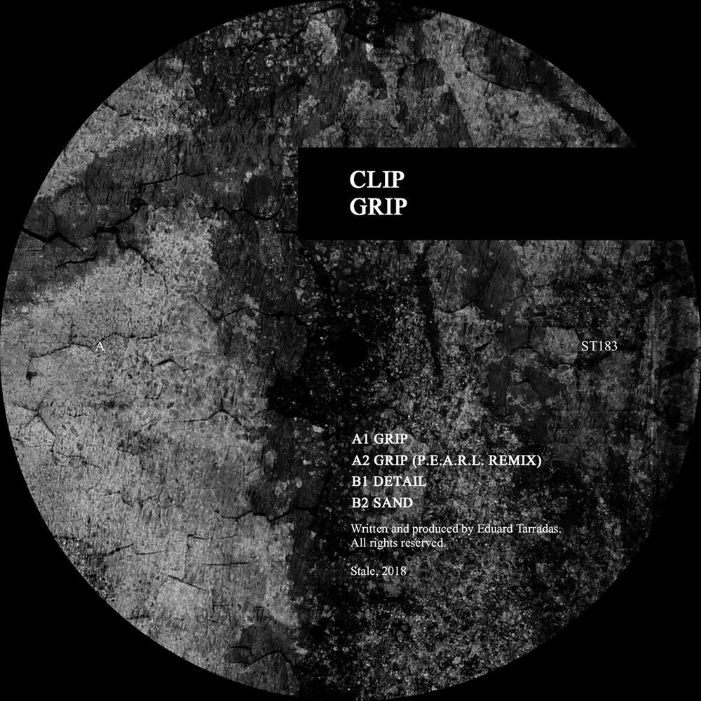 Picture of Grip EP