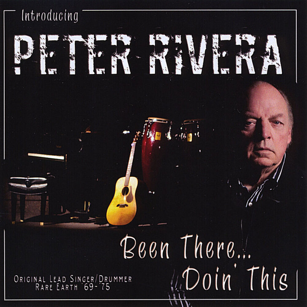 Picture of Been There-Doin' This