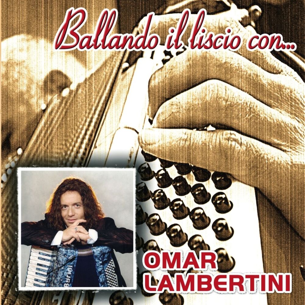 Picture of Ballando il liscio con ...Omar Lambertini
