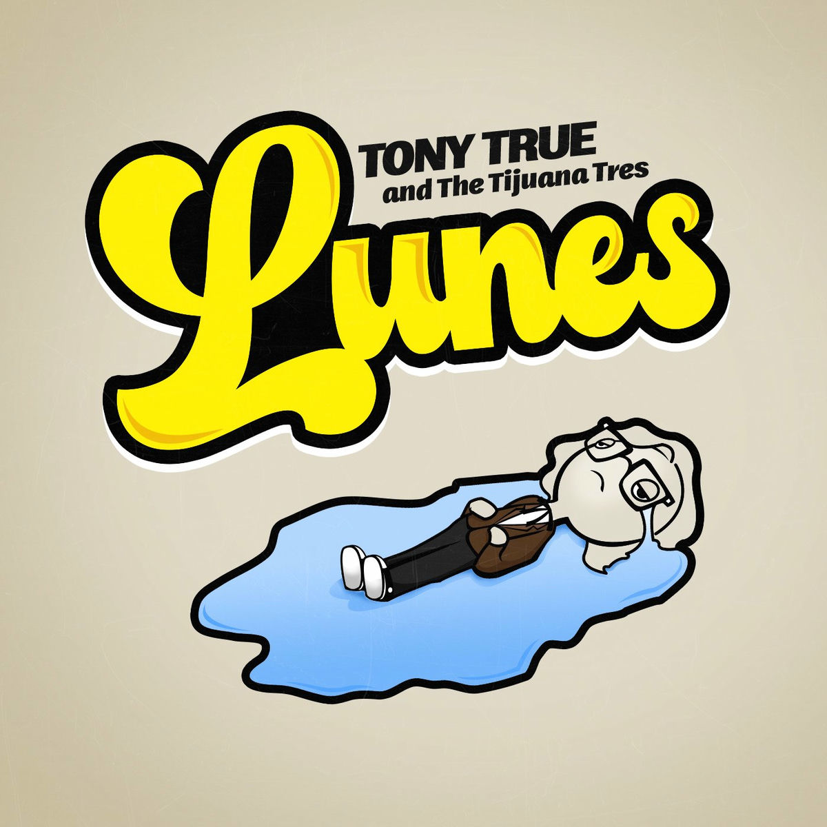 Album cover of Lunes