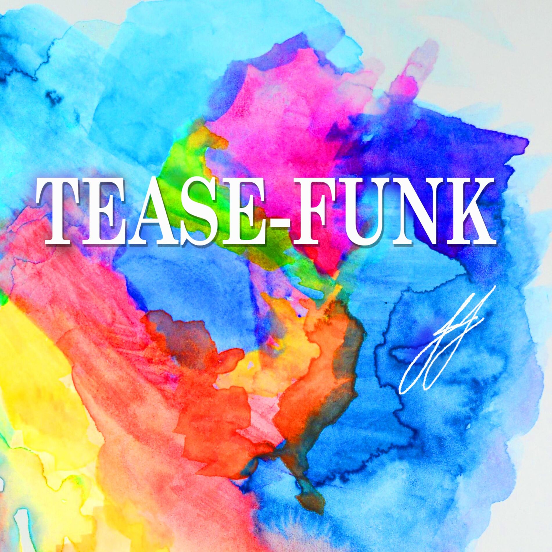Album cover of Tease-Funk