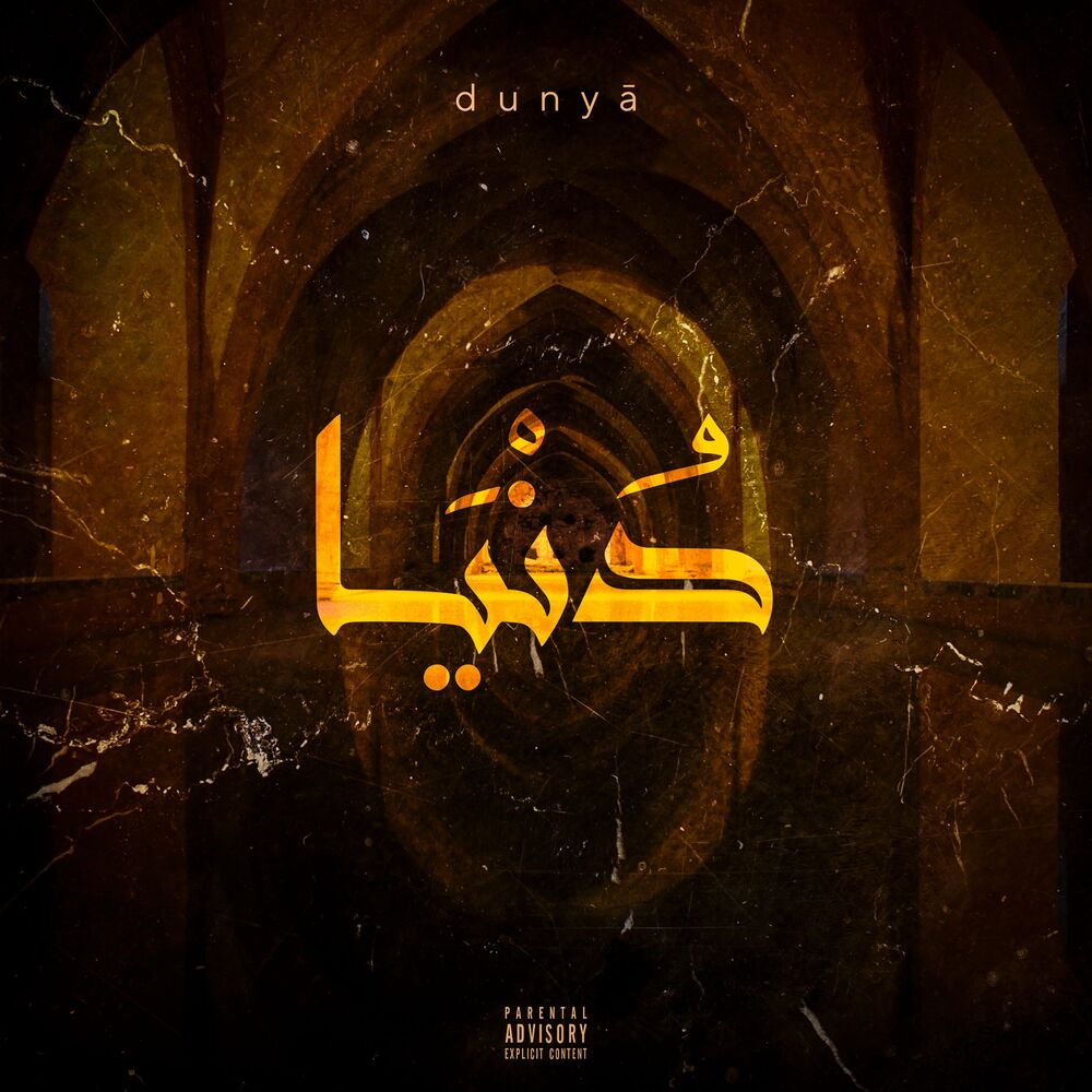 Picture of Dunya (feat. Q)