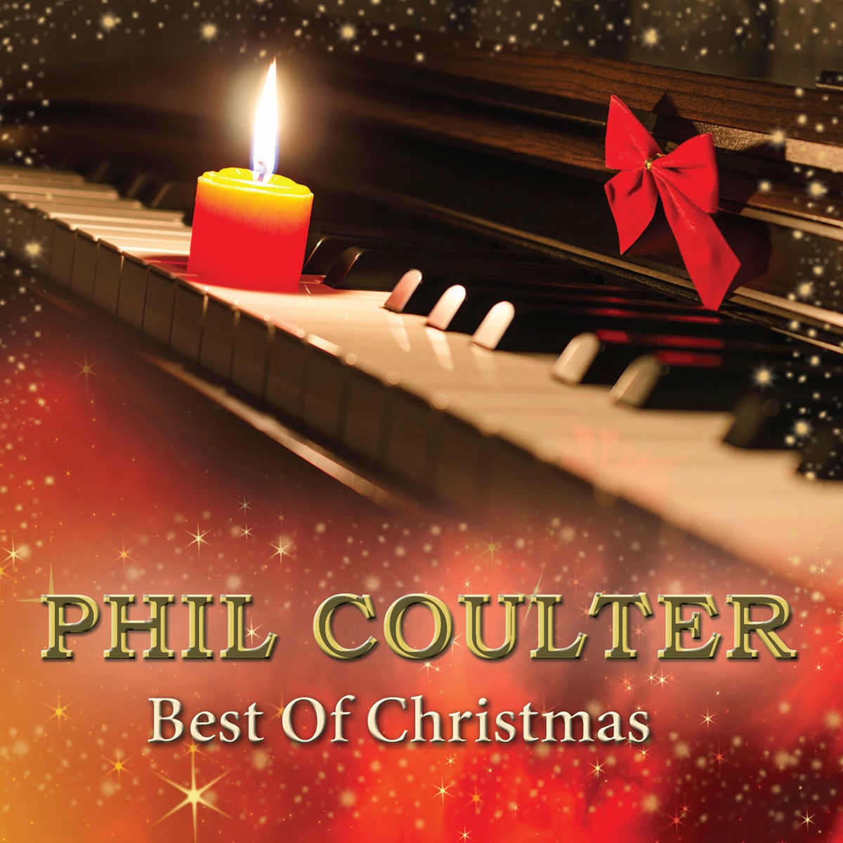 Album cover of The Bells Of The Angels