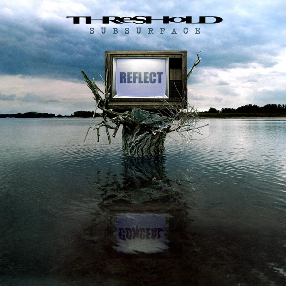 Album cover of Subsurface (Definitive Edition)