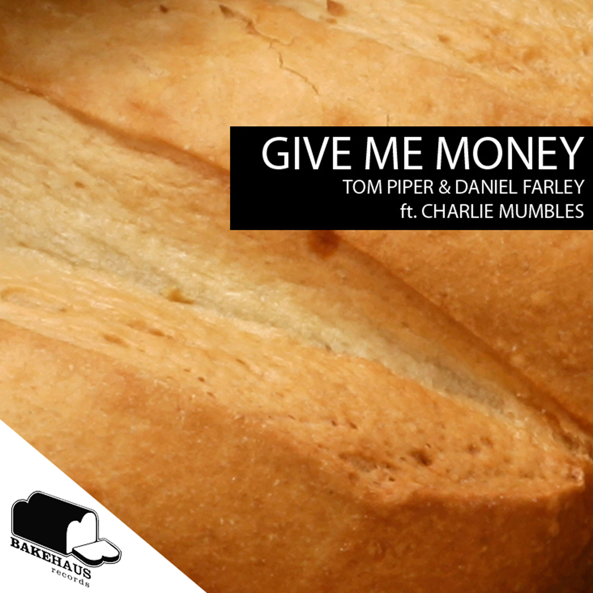 Album cover of Give Me Money - EP