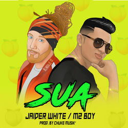 Cover of Sua