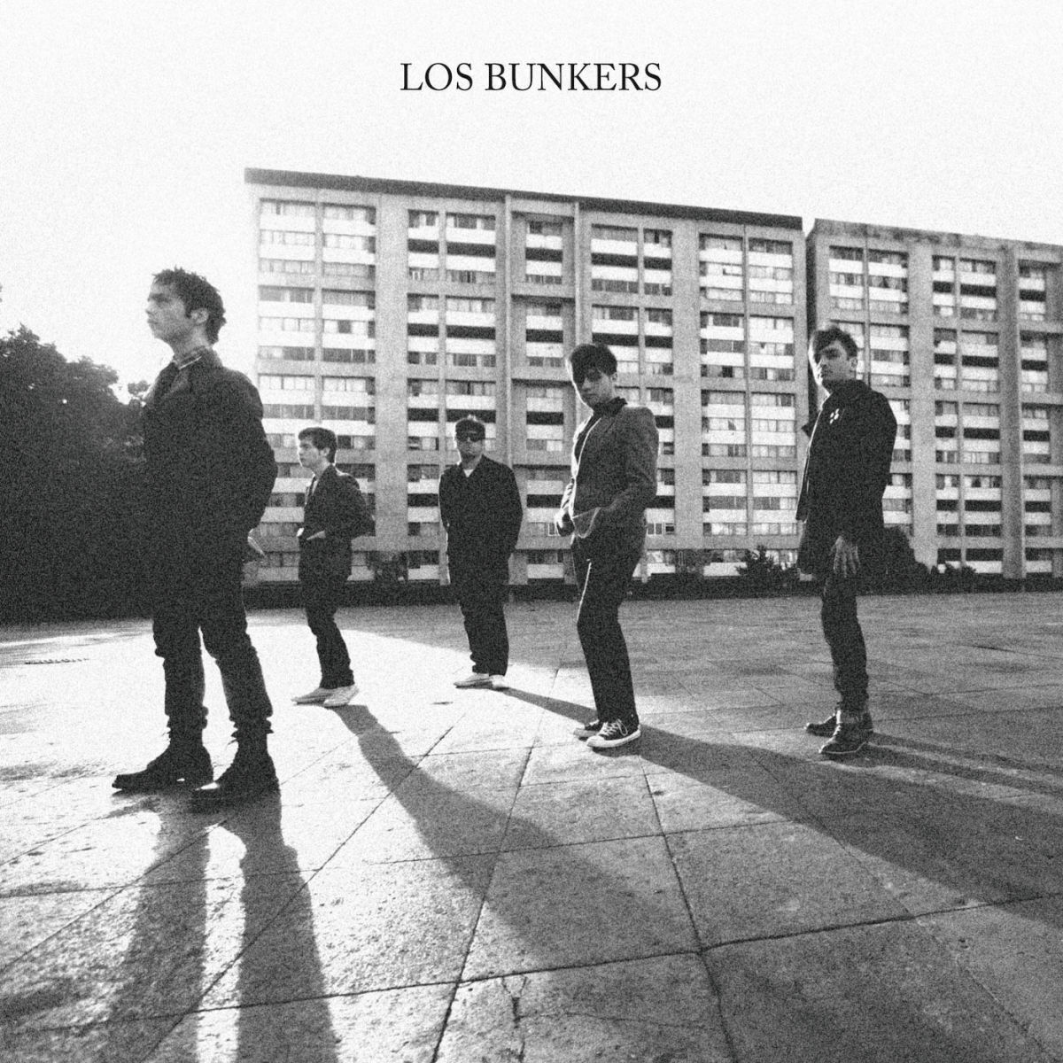 Album cover of Al Final De Este Viaje En La Vida