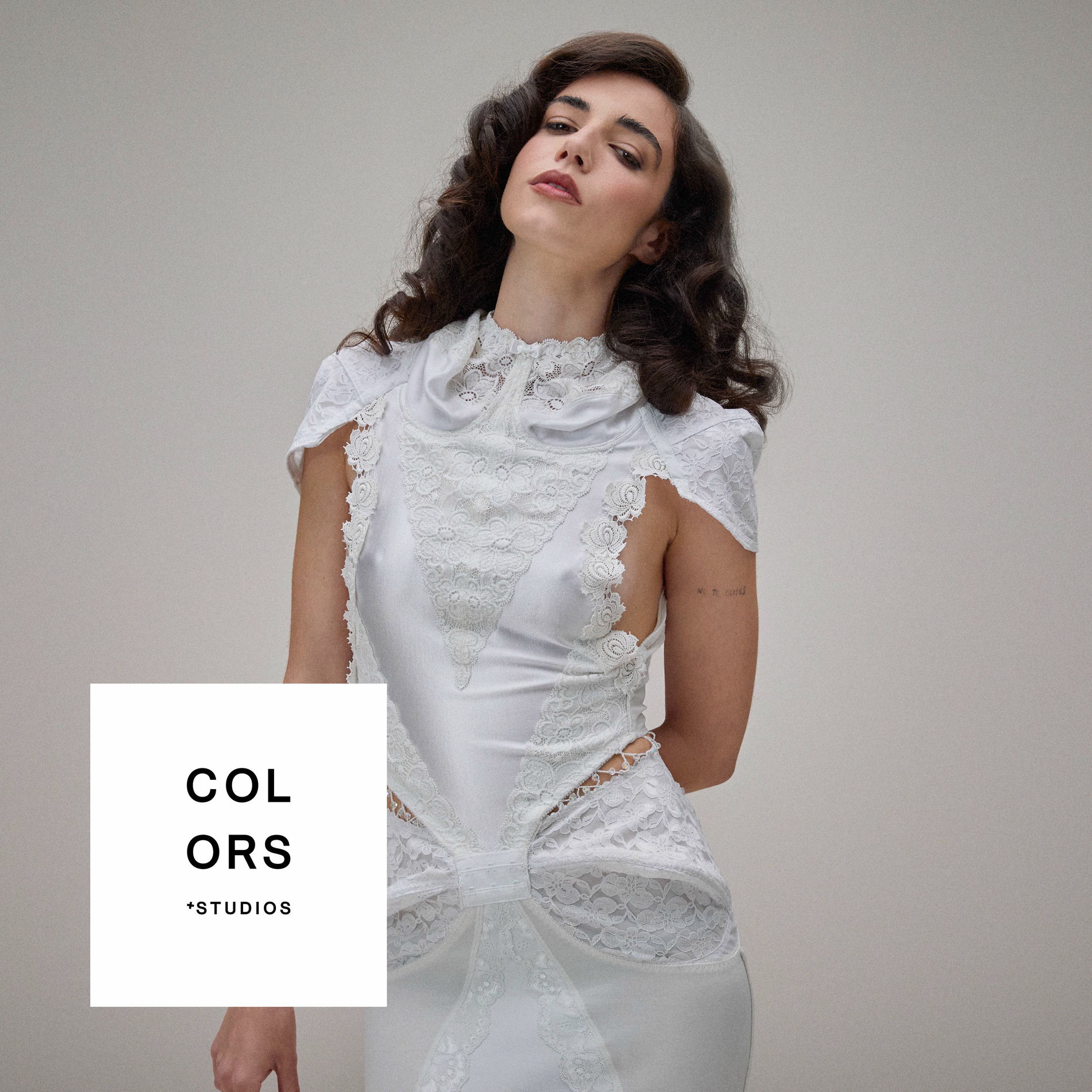 Album cover of Peléame!!! - A COLORS SHOW