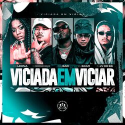 Cover of Viciada em Viciar