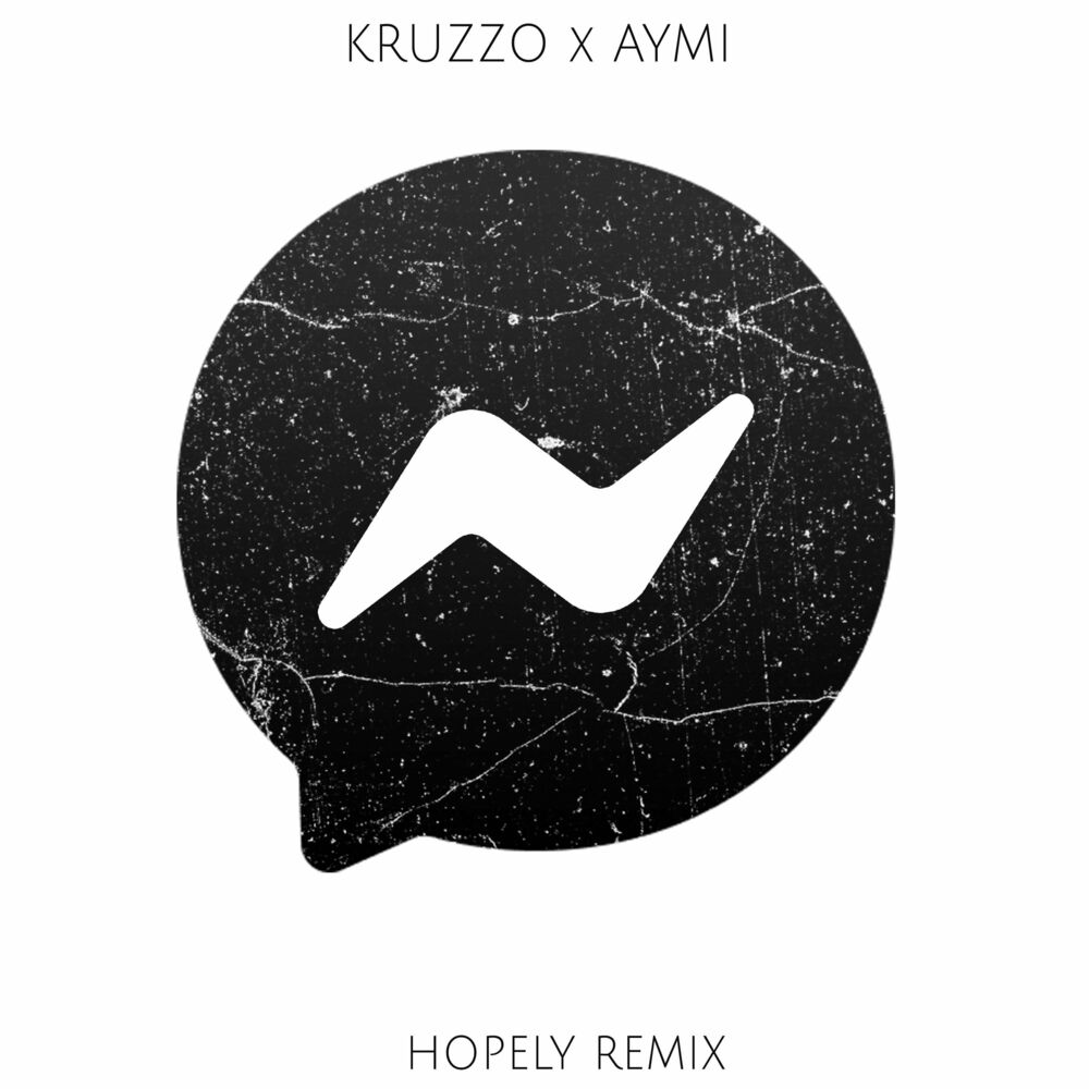 Picture of Messenger (Hopely Remix)