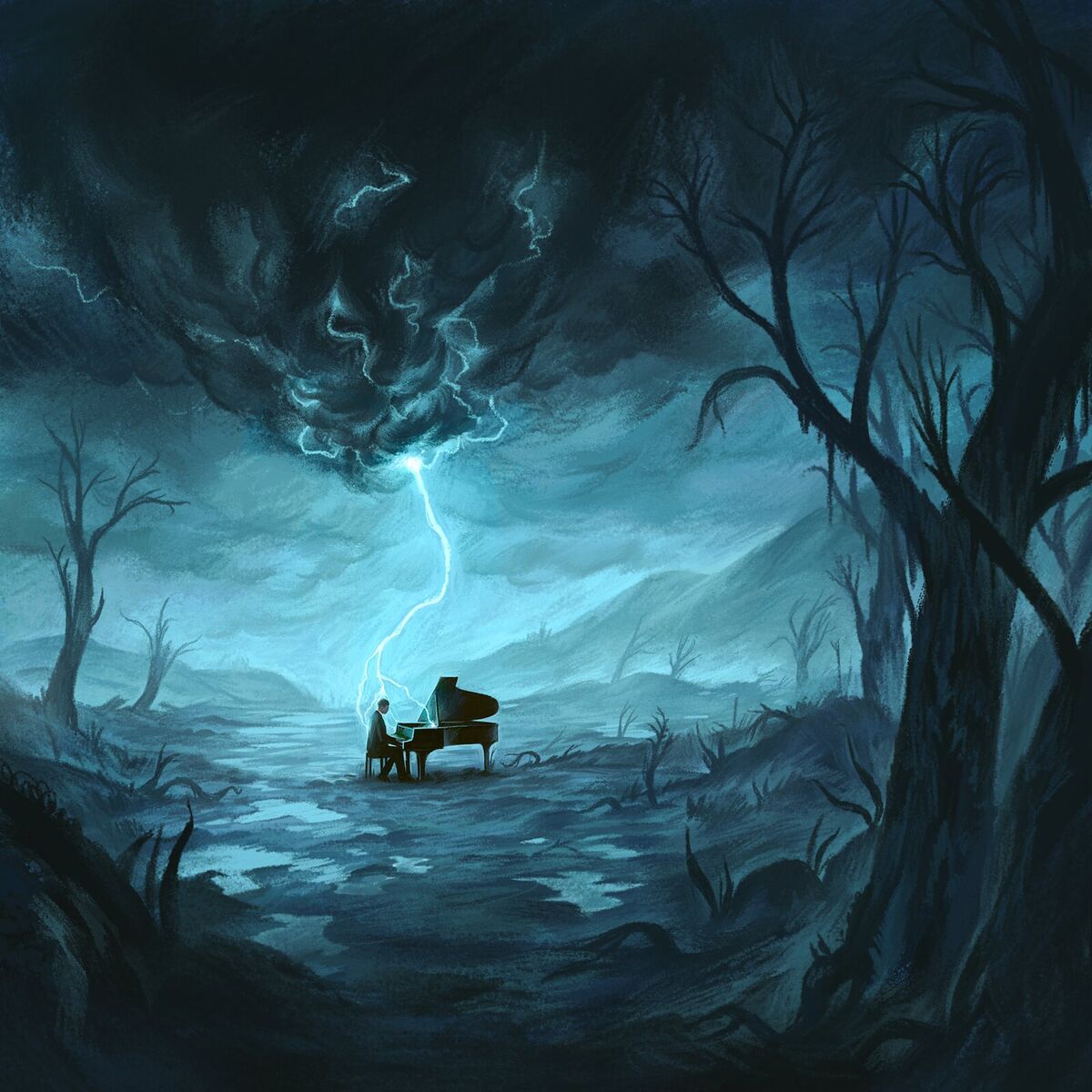 Album cover of First Love (Orchestral Version)