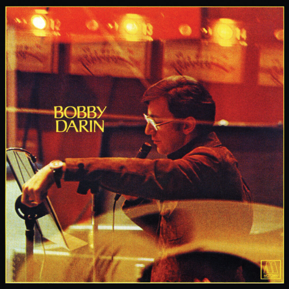 Picture of Bobby Darin (Expanded Edition)