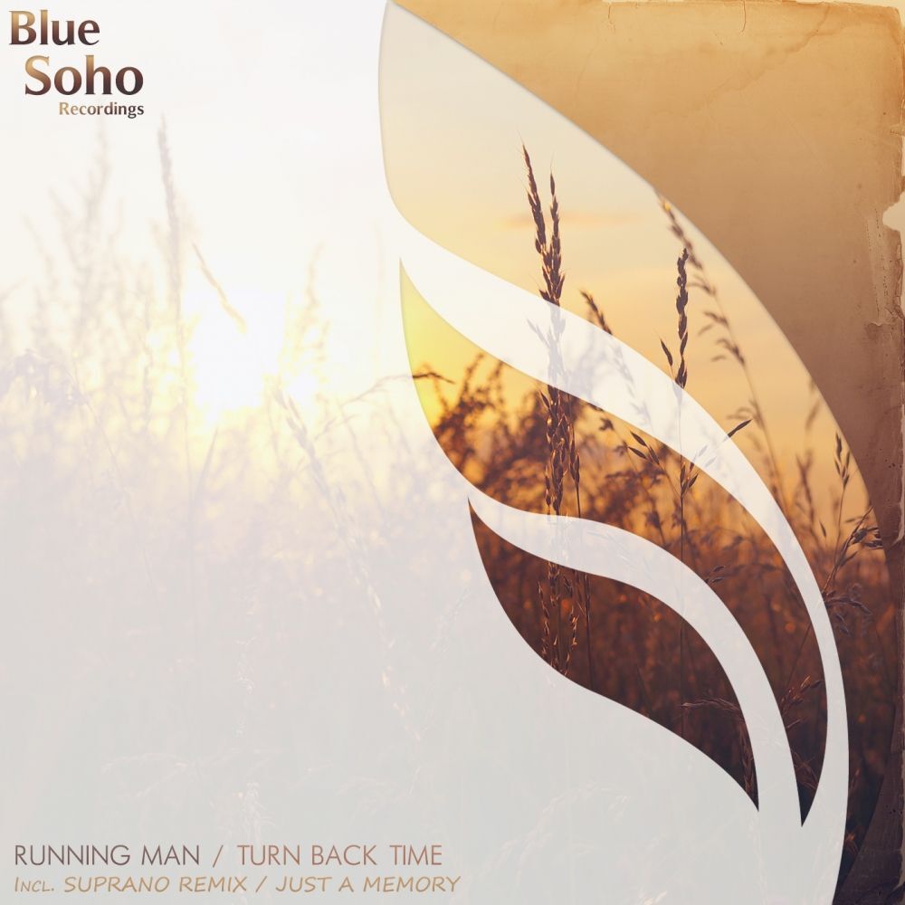 Picture of Turn Back Time EP