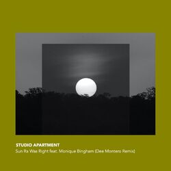 Cover of Sun Ra Was Right