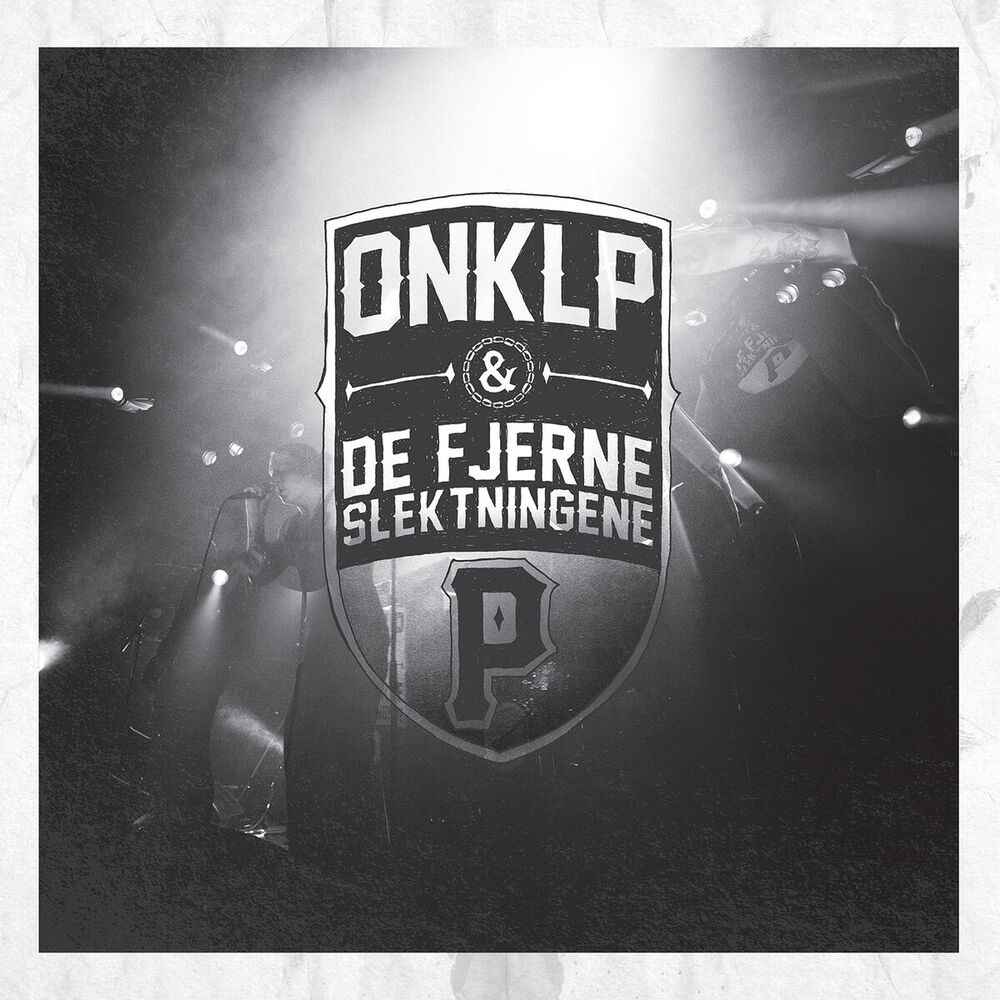 Picture of OnklP & De Fjerne Slektningene